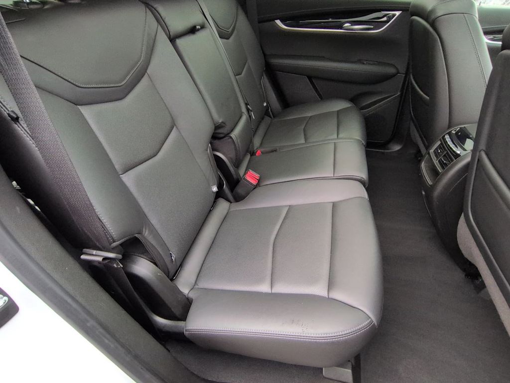 Thumbnail: 2020 Cadillac XT5 - 29