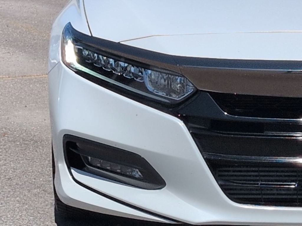 Thumbnail: 2019 Honda Accord - 7