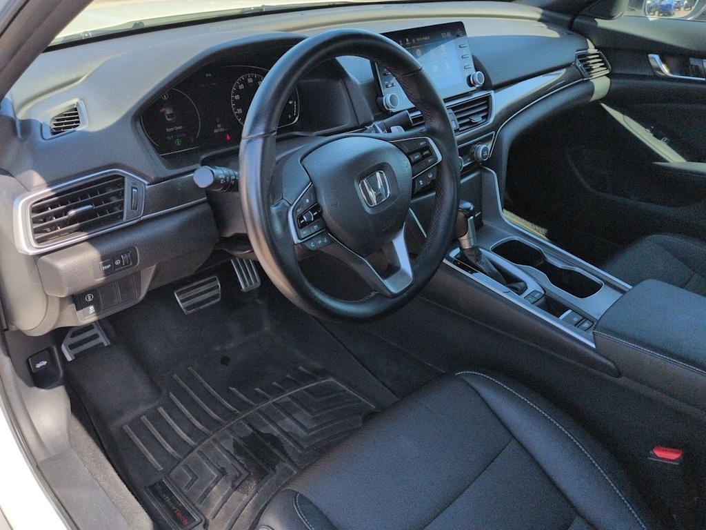 Thumbnail: 2019 Honda Accord - 2