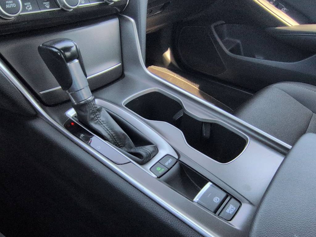 Thumbnail: 2019 Honda Accord - 34