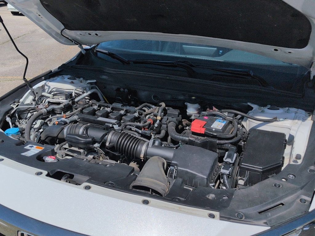 Thumbnail: 2019 Honda Accord - 9