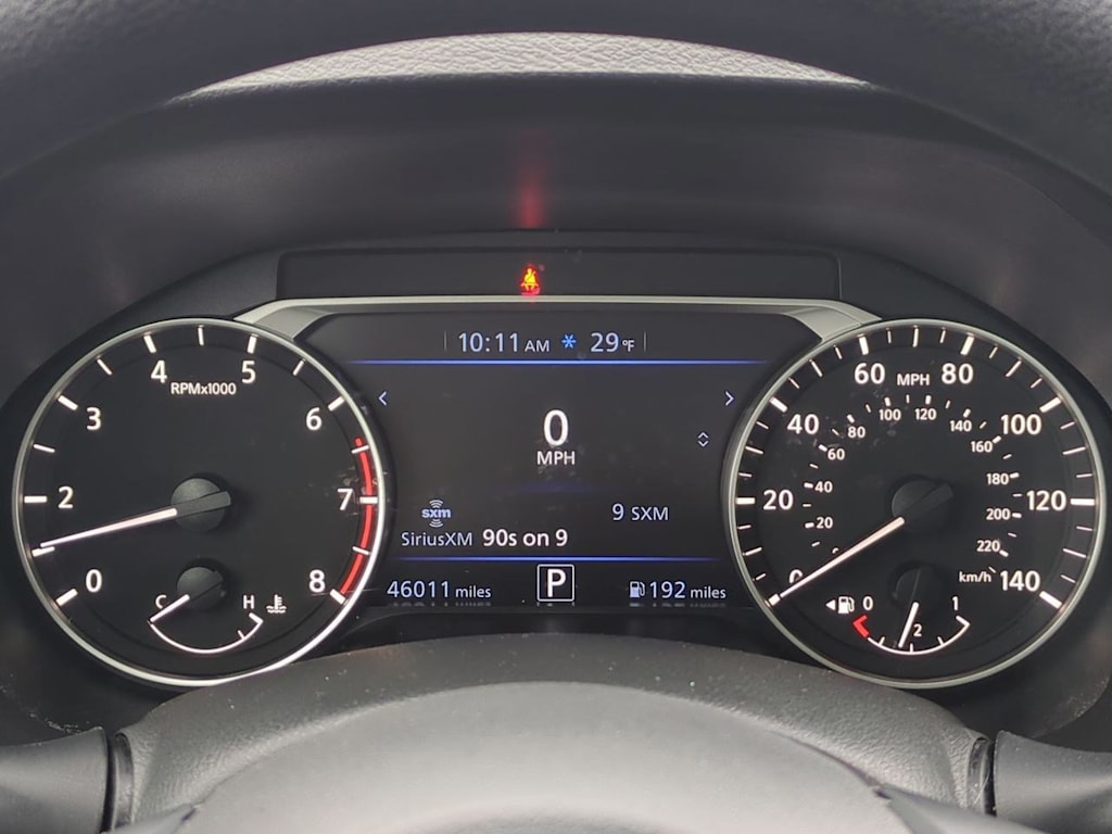 Thumbnail: 2024 Nissan Altima - 16