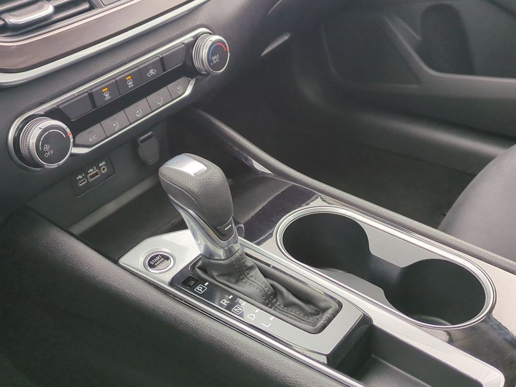 Thumbnail: 2024 Nissan Altima - 31