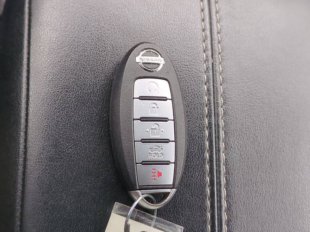 Thumbnail: 2024 Nissan Altima - 32