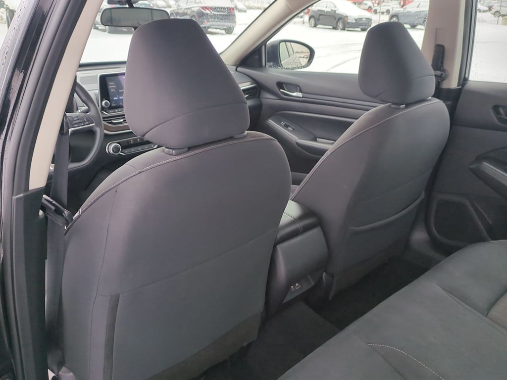 Thumbnail: 2024 Nissan Altima - 11