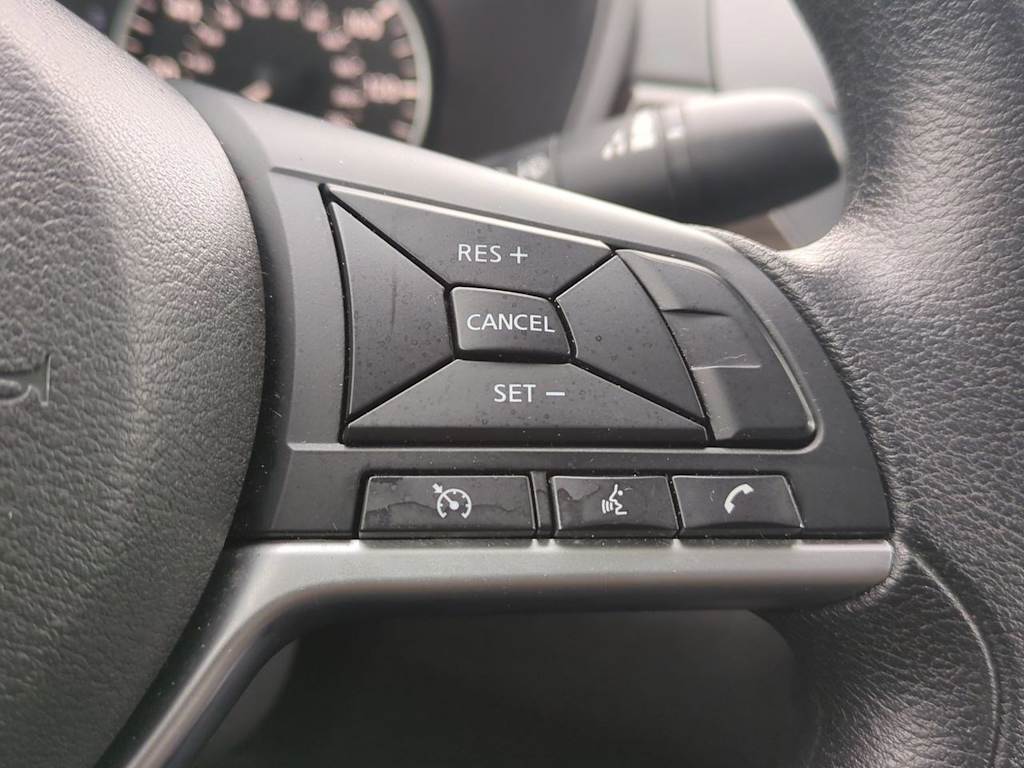 Thumbnail: 2024 Nissan Altima - 27