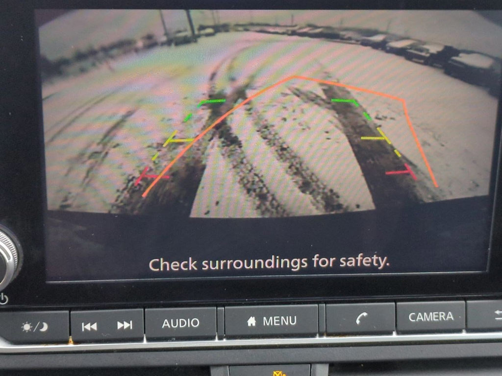 Thumbnail: 2024 Nissan Altima - 29