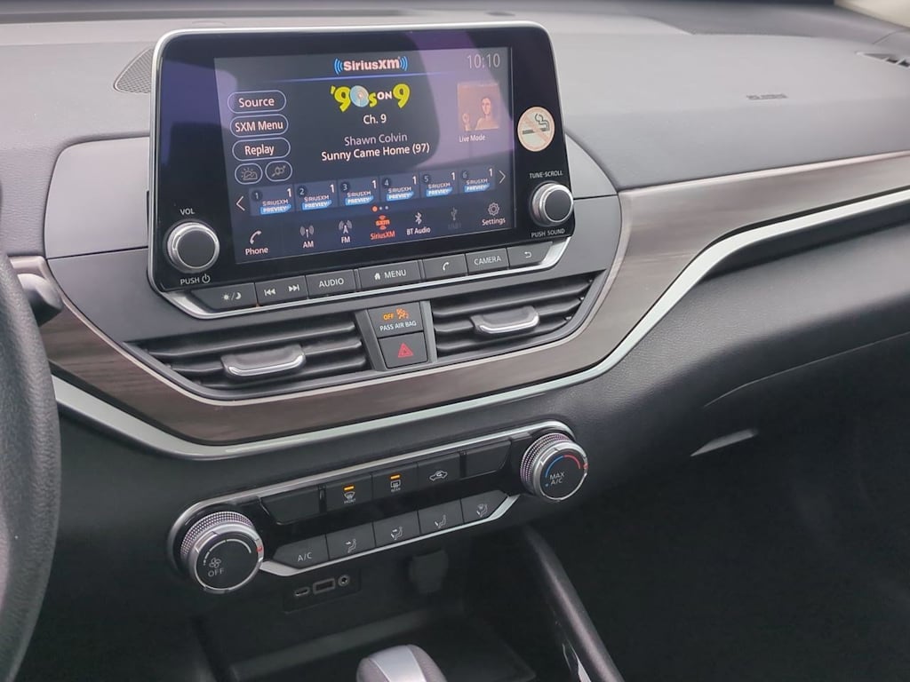 Thumbnail: 2024 Nissan Altima - 14