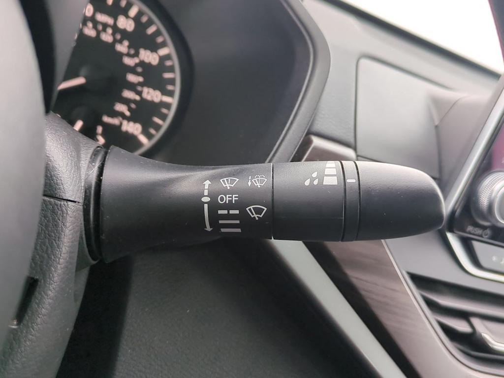 Thumbnail: 2024 Nissan Altima - 15