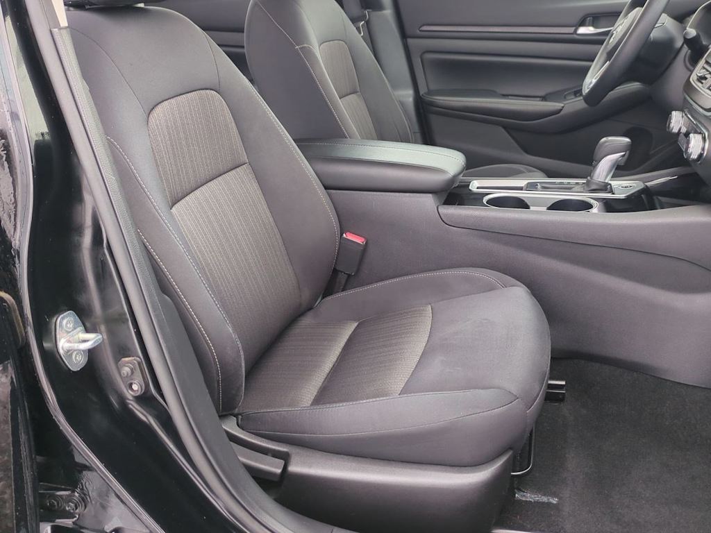 Thumbnail: 2024 Nissan Altima - 25