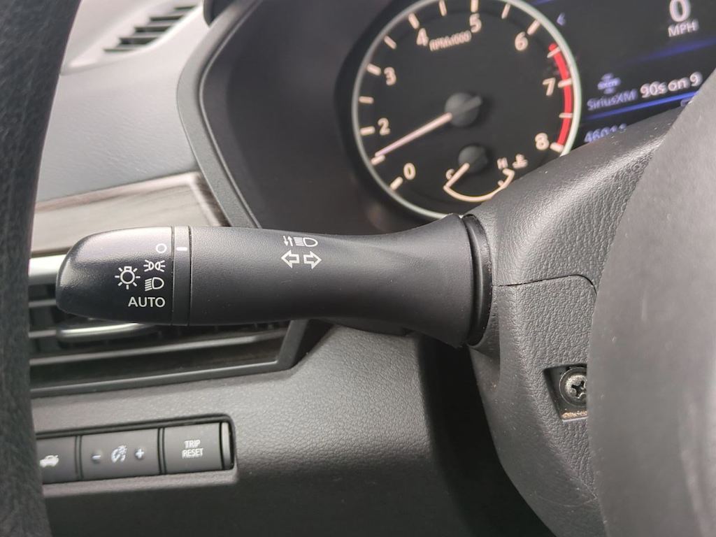 Thumbnail: 2024 Nissan Altima - 28