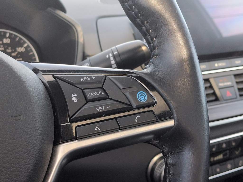 Thumbnail: 2019 Nissan Altima - 29