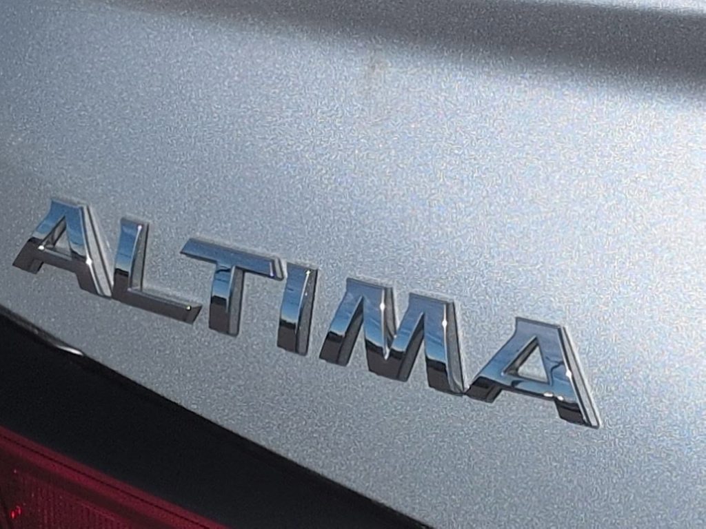 Thumbnail: 2019 Nissan Altima - 24