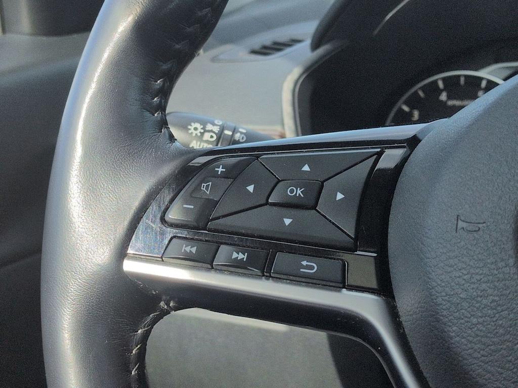 Thumbnail: 2019 Nissan Altima - 28