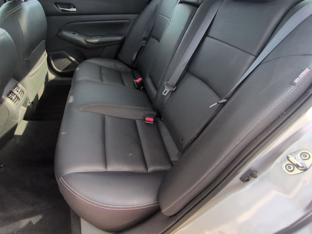 Thumbnail: 2019 Nissan Altima - 12