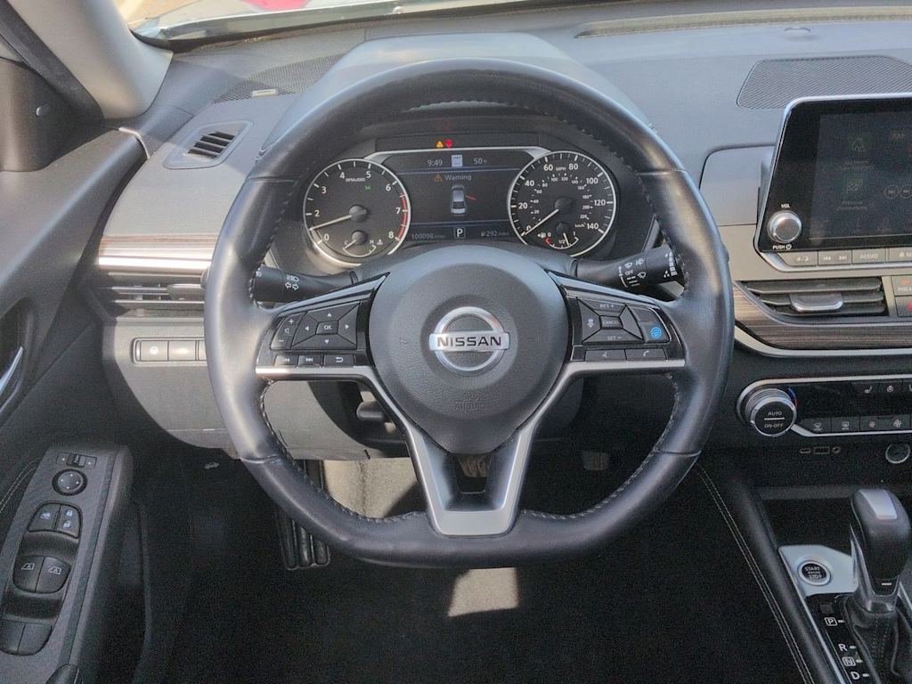 Thumbnail: 2019 Nissan Altima - 13