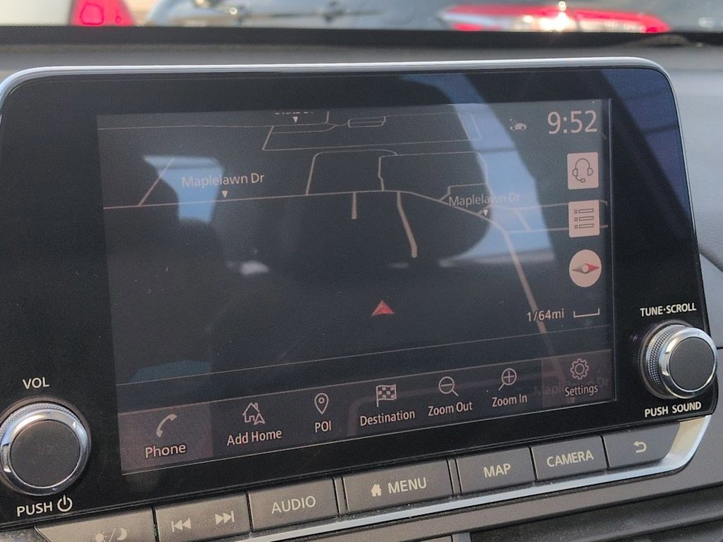 Thumbnail: 2019 Nissan Altima - 31