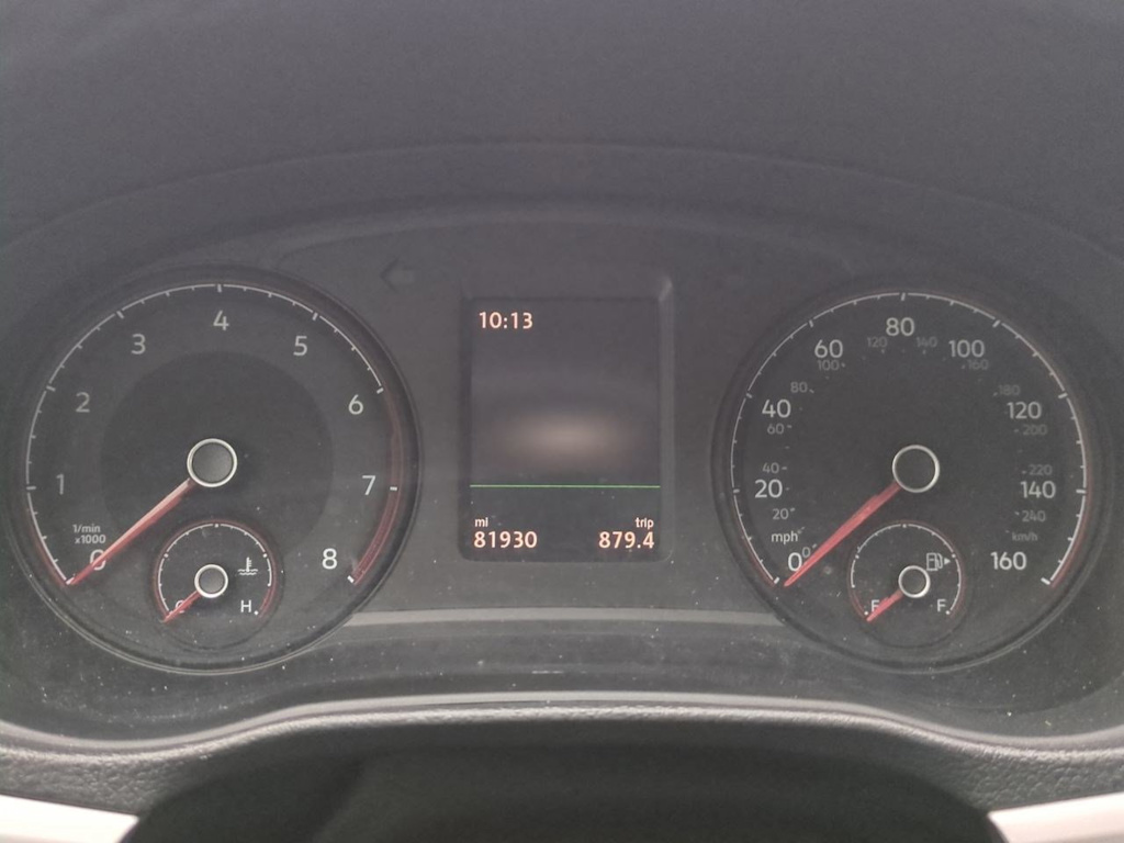 Thumbnail: 2022 Volkswagen Passat - 16