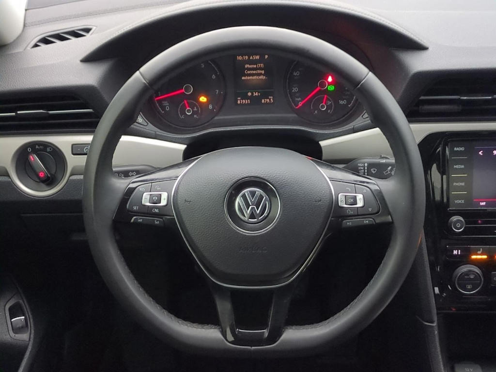 Thumbnail: 2022 Volkswagen Passat - 13