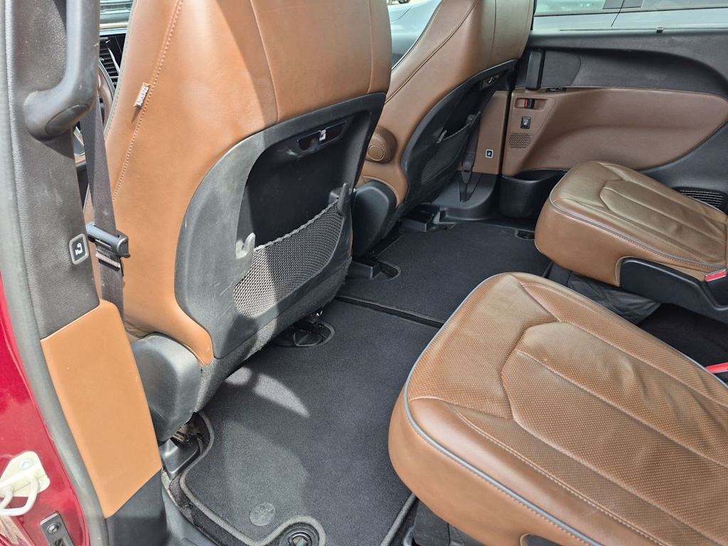 Thumbnail: 2020 Chrysler Pacifica - 13