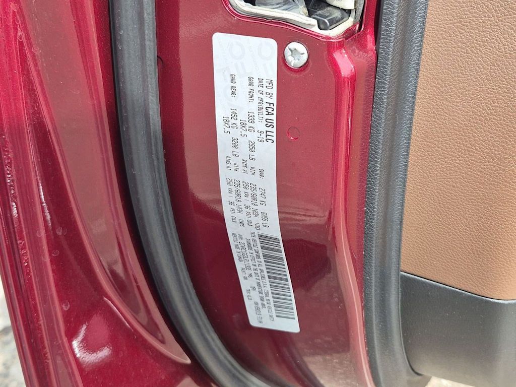 Thumbnail: 2020 Chrysler Pacifica - 38