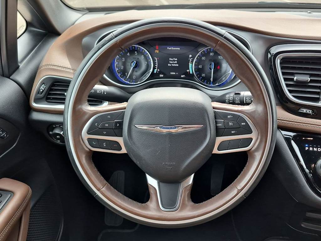 Thumbnail: 2020 Chrysler Pacifica - 14