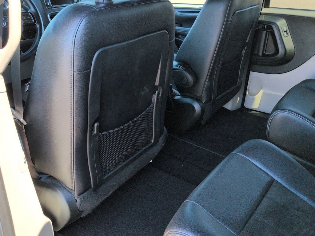 Thumbnail: 2019 Dodge Grand Caravan - 13