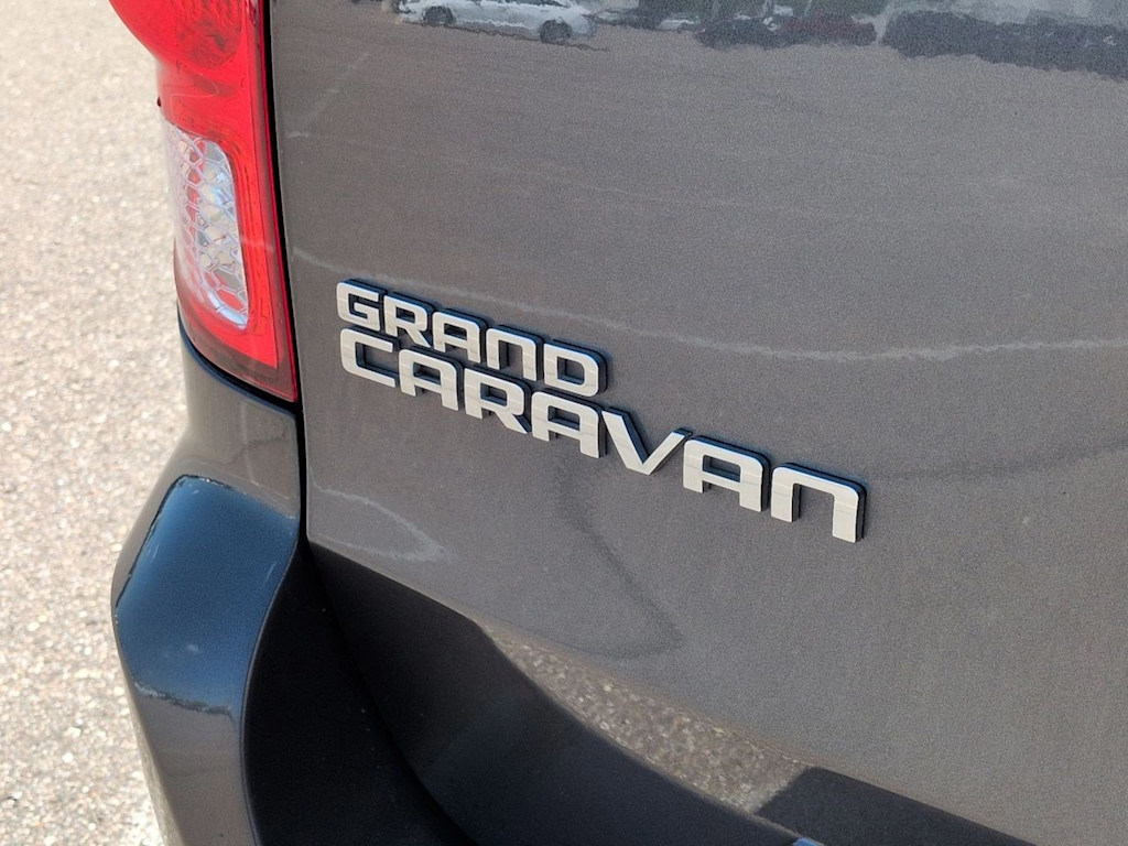 Thumbnail: 2019 Dodge Grand Caravan - 24