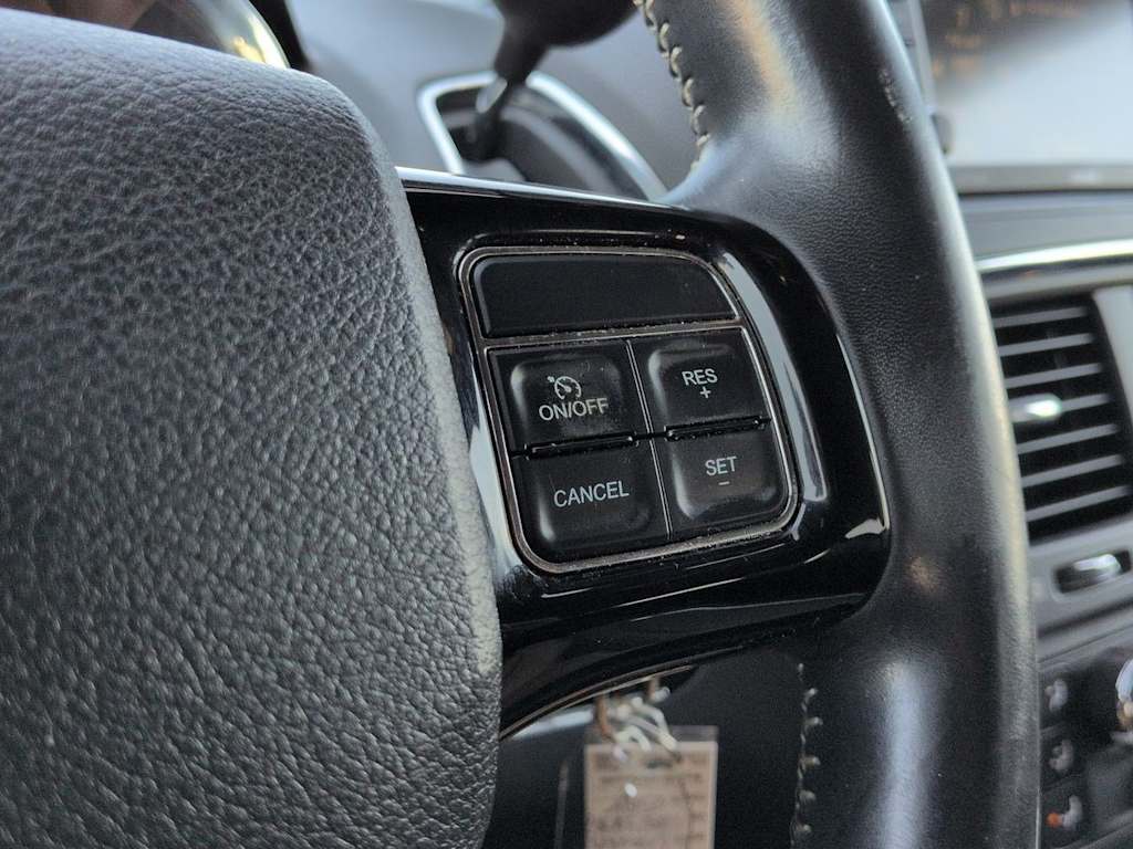 Thumbnail: 2019 Dodge Grand Caravan - 30