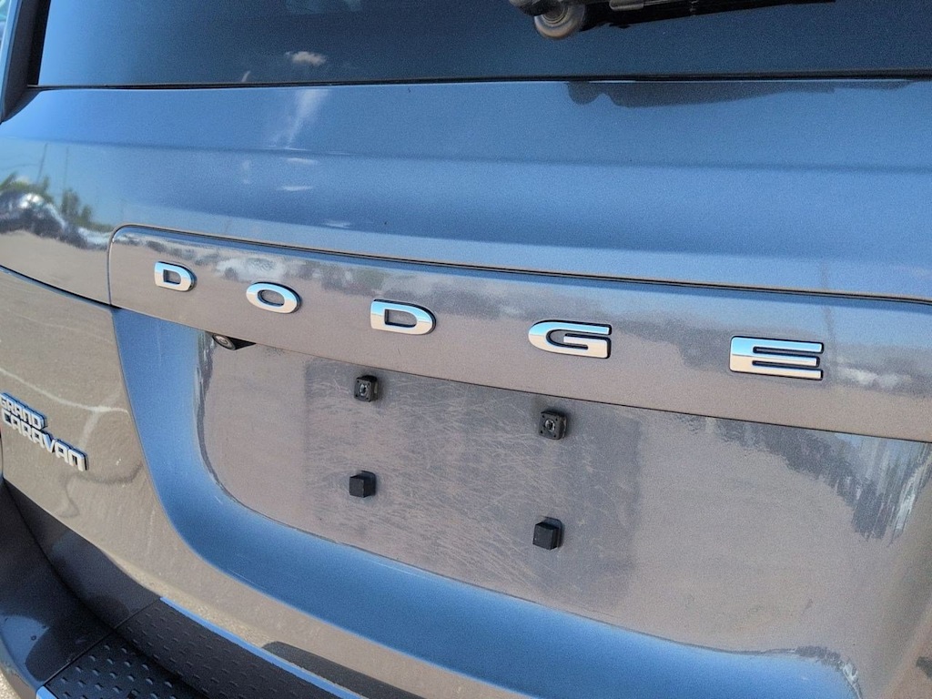 Thumbnail: 2019 Dodge Grand Caravan - 7