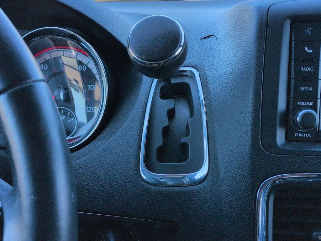 Thumbnail: 2019 Dodge Grand Caravan - 33
