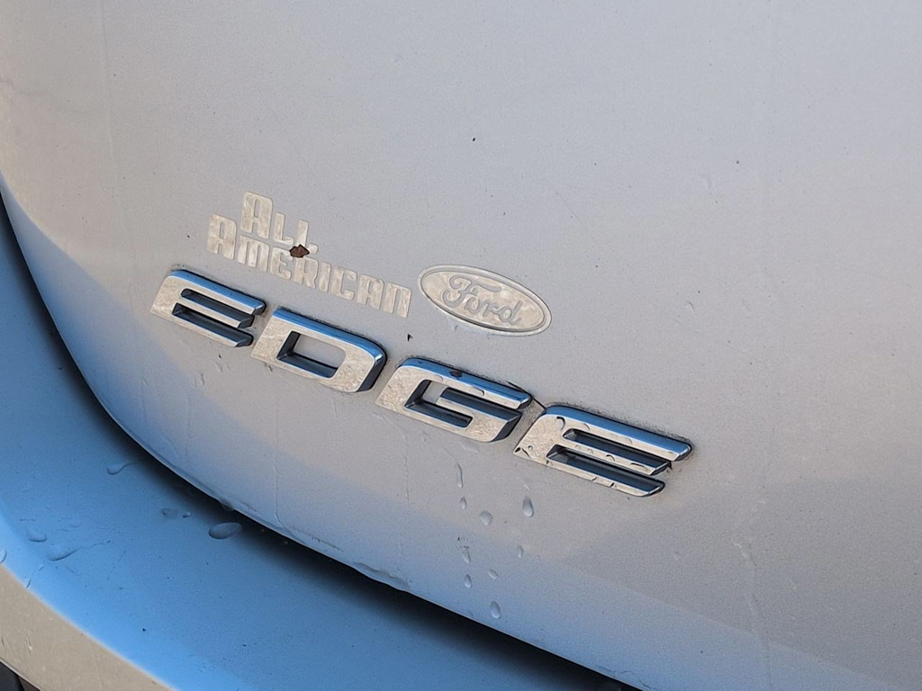 Thumbnail: 2015 Ford Edge - 7