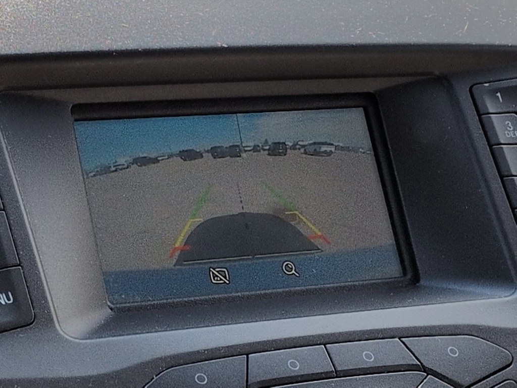 Thumbnail: 2015 Ford Edge - 33