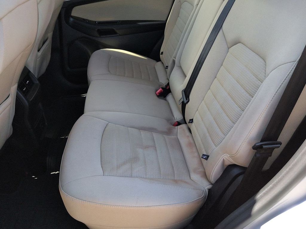 Thumbnail: 2015 Ford Edge - 27