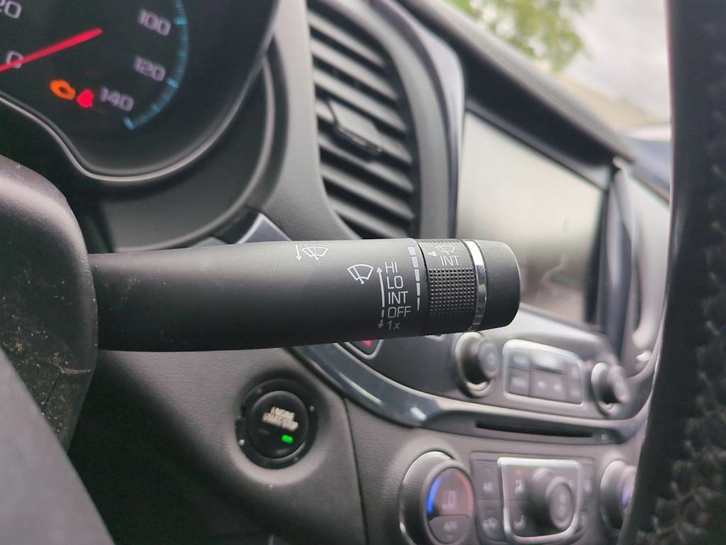 Thumbnail: 2018 Chevrolet Impala - 15