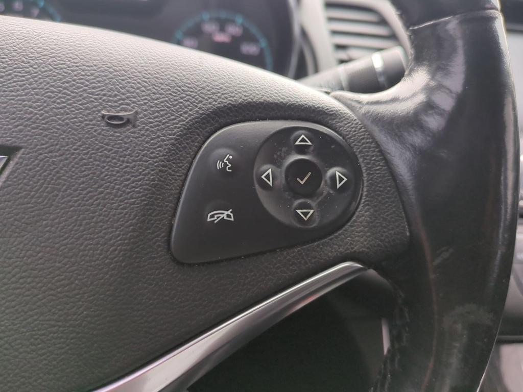 Thumbnail: 2018 Chevrolet Impala - 30