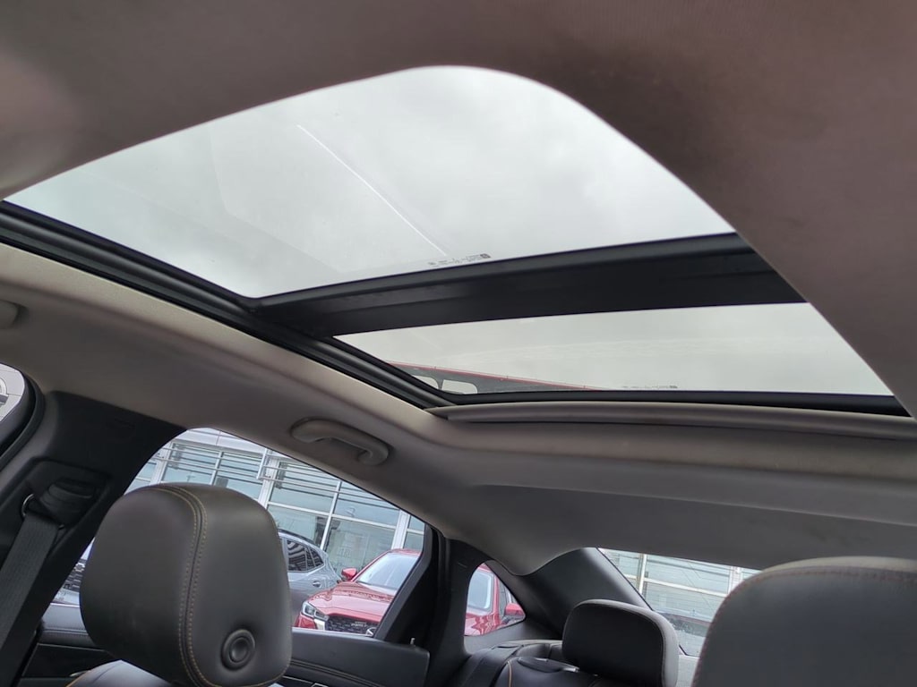 Thumbnail: 2018 Chevrolet Impala - 25