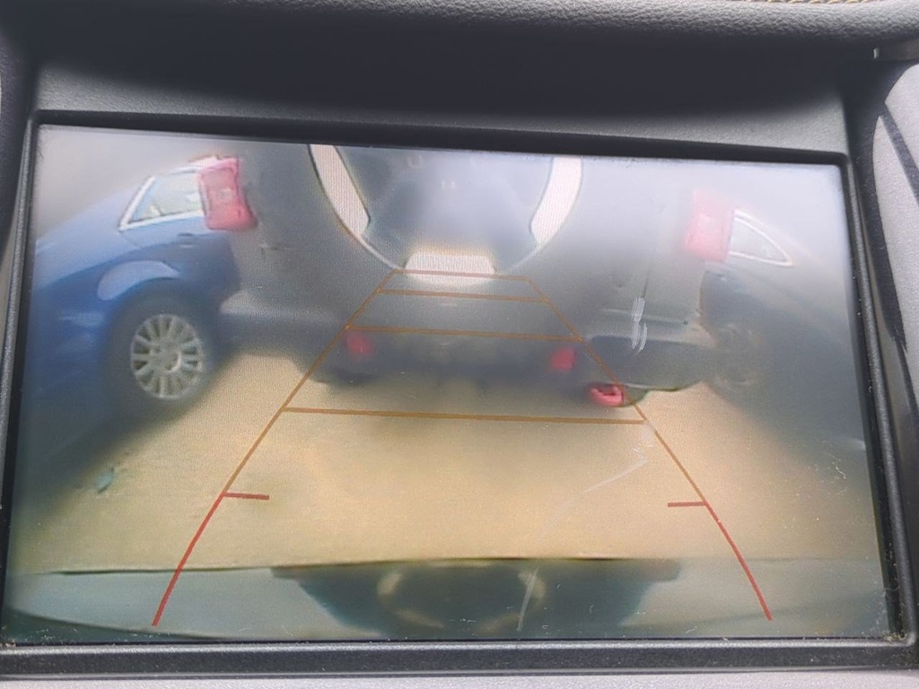 Thumbnail: 2018 Chevrolet Impala - 33