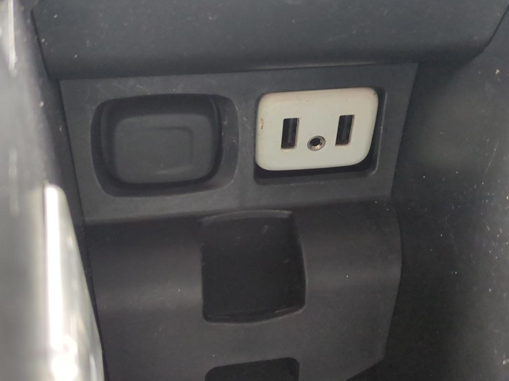 Thumbnail: 2018 Chevrolet Impala - 35