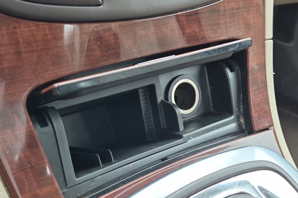 Thumbnail: 2016 Buick Regal - 36