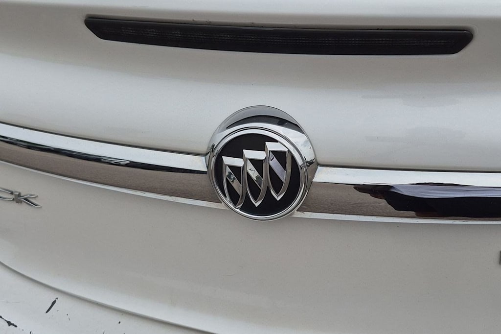 Thumbnail: 2016 Buick Regal - 7