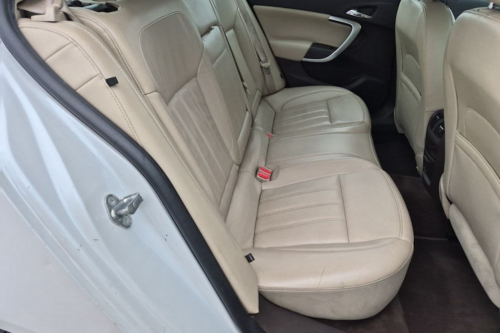 Thumbnail: 2016 Buick Regal - 29