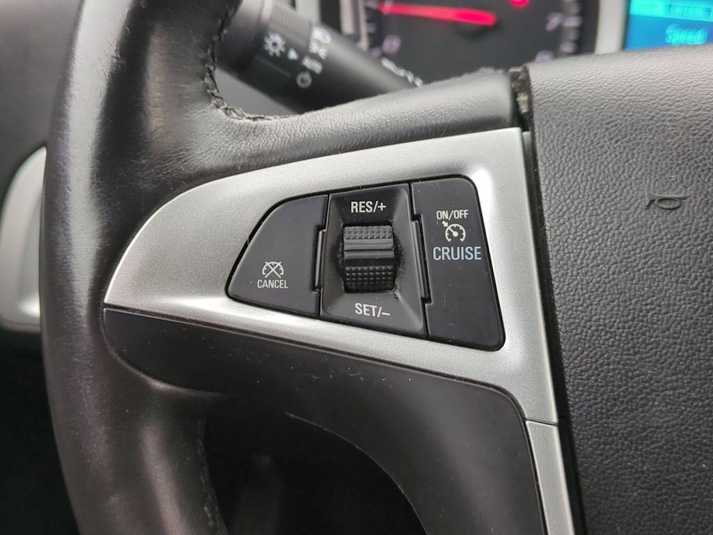 Thumbnail: 2015 Chevrolet Equinox - 27