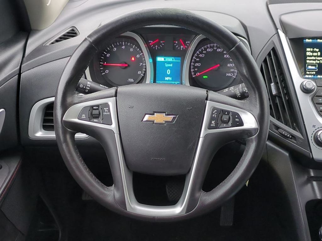 Thumbnail: 2015 Chevrolet Equinox - 13