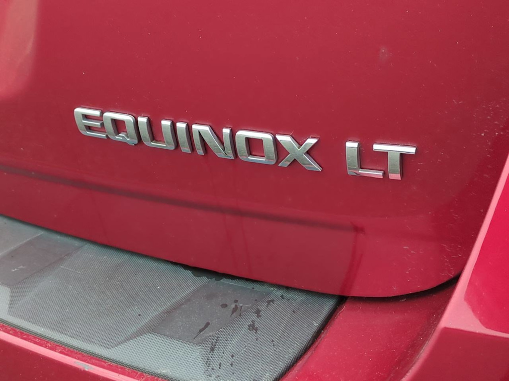 Thumbnail: 2015 Chevrolet Equinox - 23