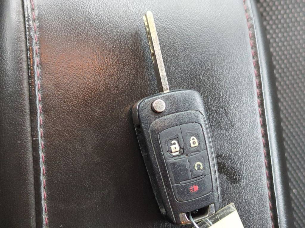 Thumbnail: 2015 Chevrolet Equinox - 18