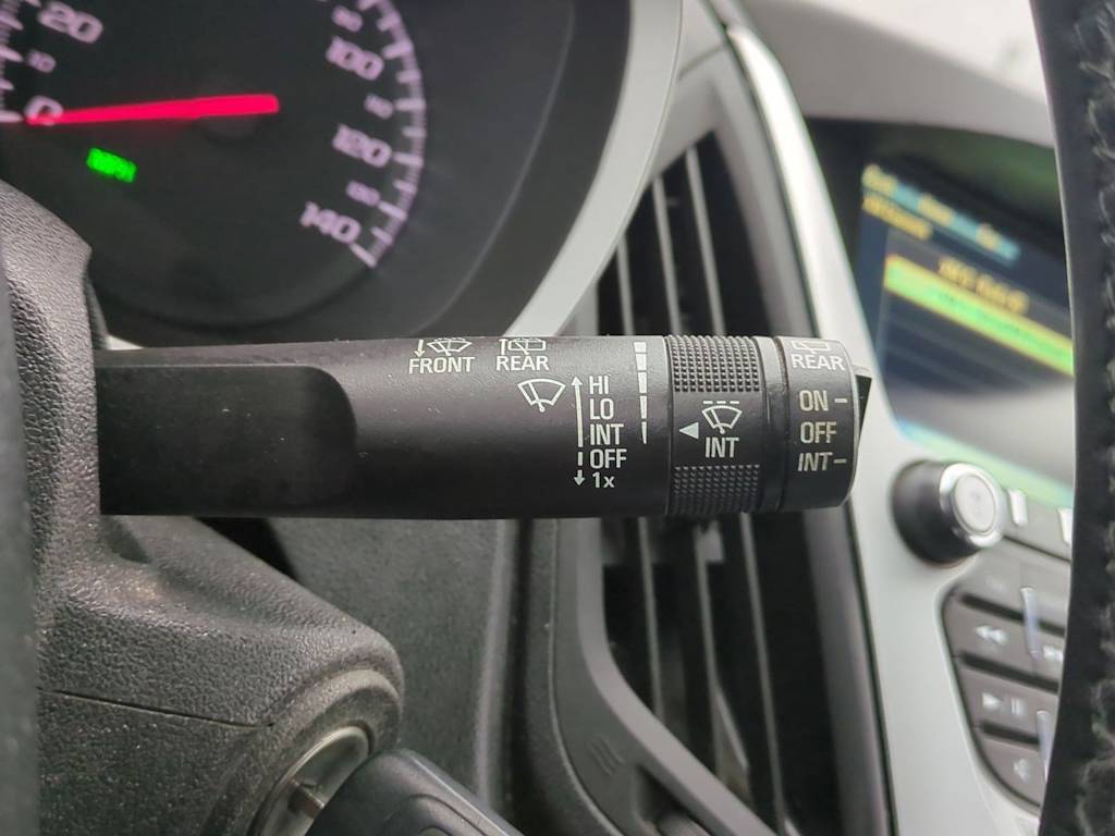 Thumbnail: 2015 Chevrolet Equinox - 29