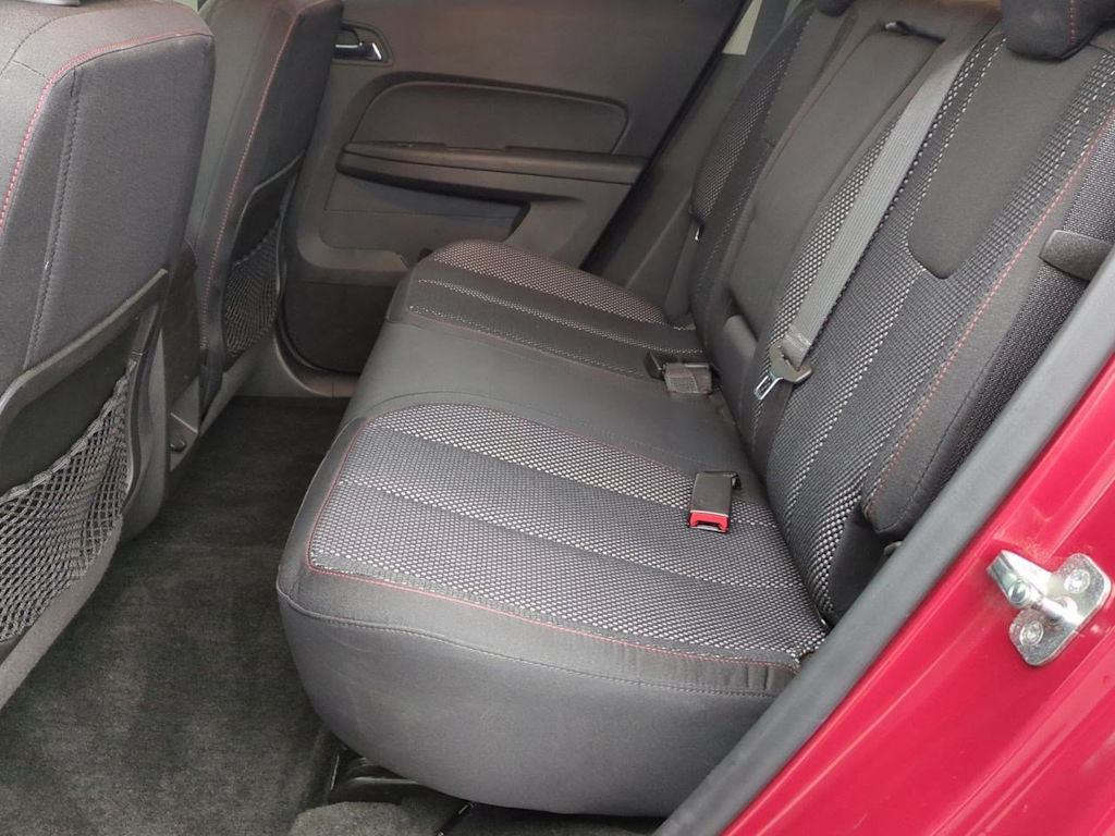 Thumbnail: 2015 Chevrolet Equinox - 25