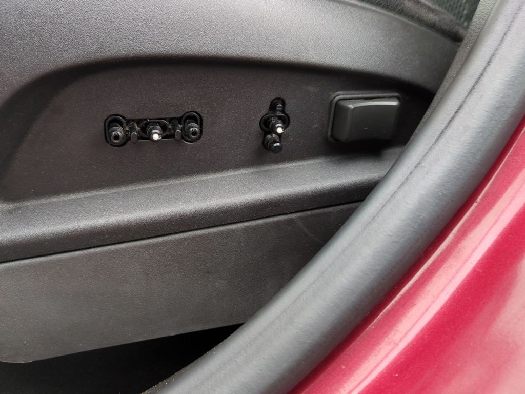 Thumbnail: 2015 Chevrolet Equinox - 24