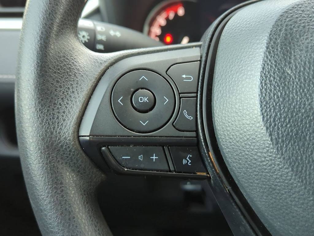 2023 Toyota RAV4 LE 27